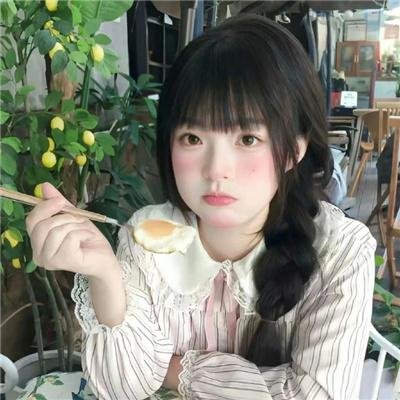 镇巴女子